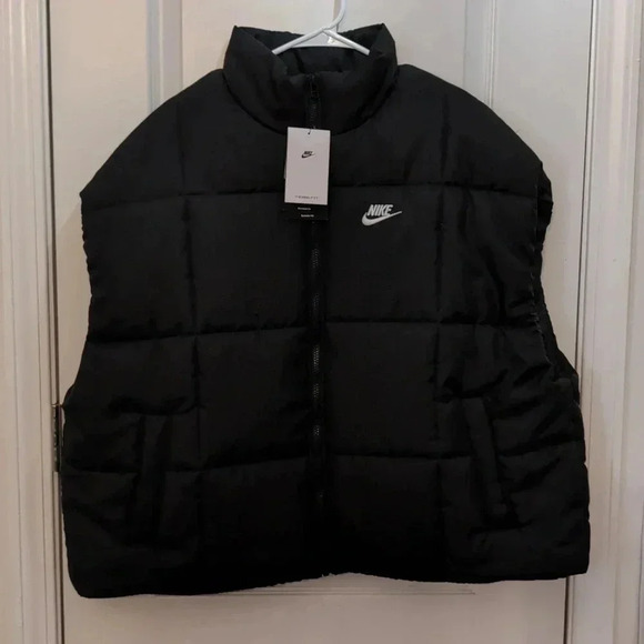 Nike thermal-fit Women's oversized vest - Picture 3 of 9